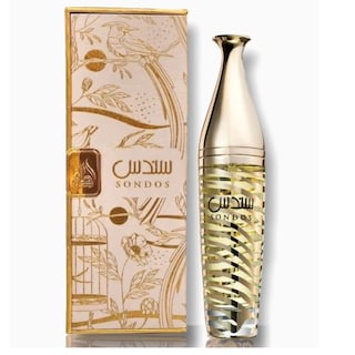 Foto 1 | Perfume Lattafa Perfumes Sondos Eau De Parfum para Mujer 100 ml - Venta Internacional.