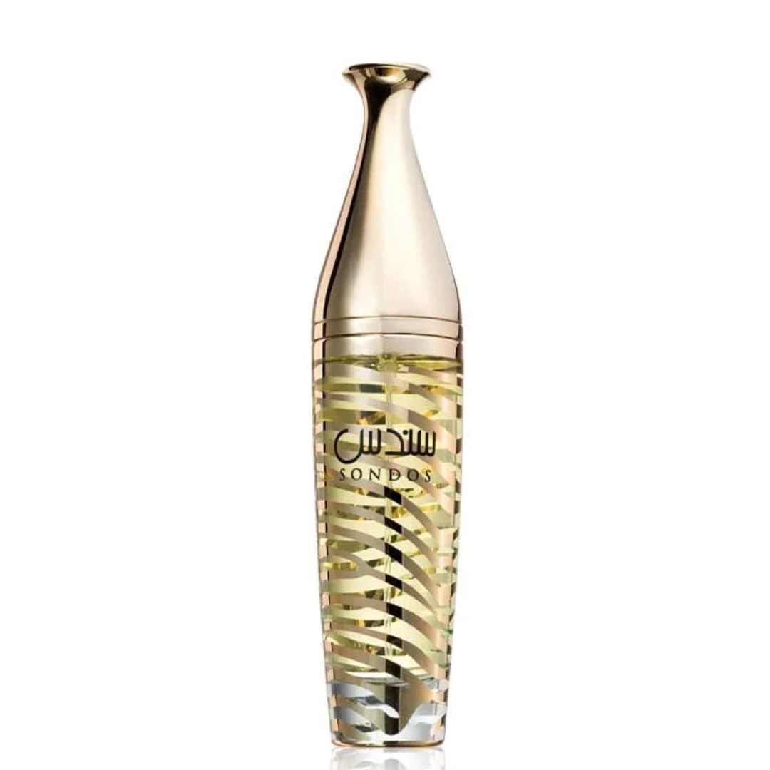 Foto 3 pulgar | Perfume Lattafa Perfumes Sondos Eau De Parfum para Mujer 100 ml - Venta Internacional.