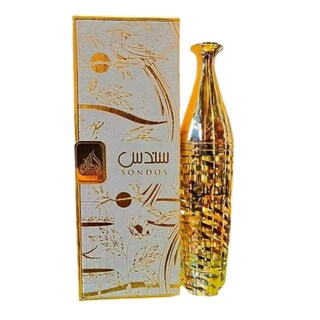 Foto 4 | Perfume Lattafa Perfumes Sondos Eau De Parfum para Mujer 100 ml - Venta Internacional.