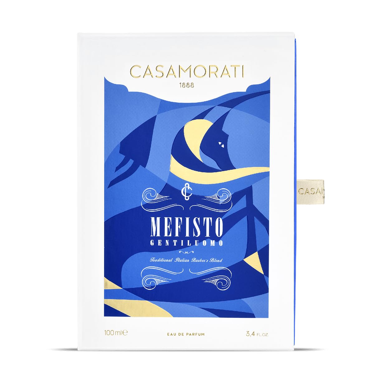 Foto 3 pulgar | Perfume Casamorati Dal 1888 Xerjoff Mefisto Eau De Parfum, 100 Ml - Venta Internacional.