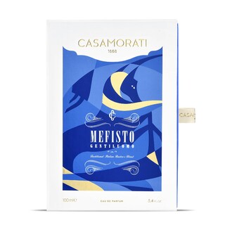 Foto 2 | Perfume Casamorati Dal 1888 Xerjoff Mefisto Eau De Parfum, 100 Ml - Venta Internacional.