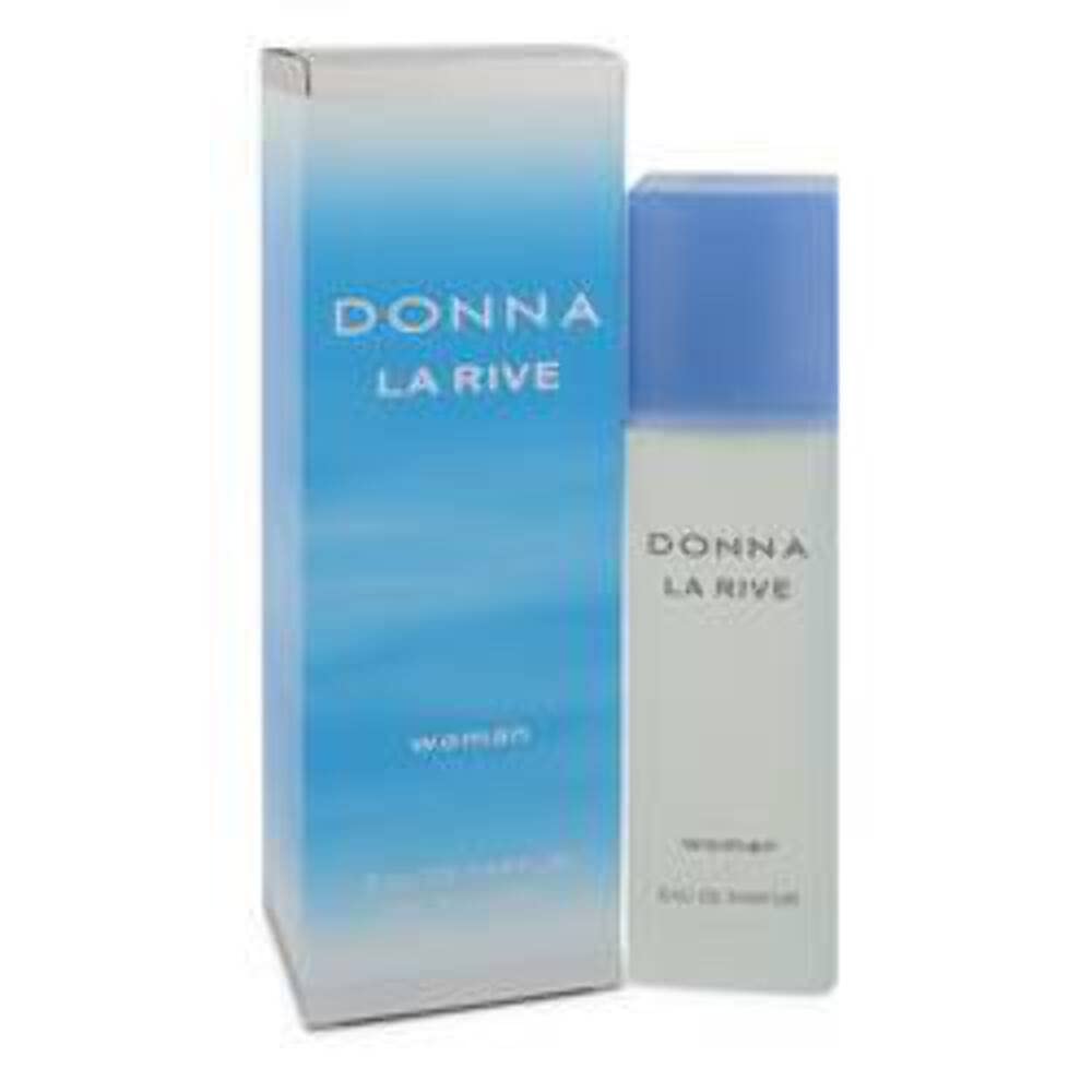 Foto 1 | Perfume La Rive Donna Carina Para Mujer 90 Ml - Venta Internacional.