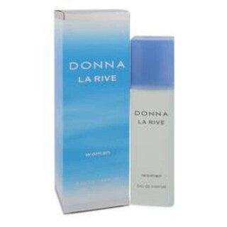 Foto 1 | Perfume La Rive Donna Carina Para Mujer 90 Ml - Venta Internacional.
