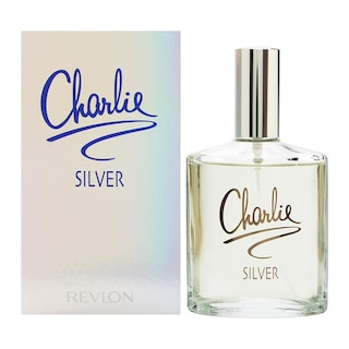 Foto 1 | Perfume Revlon Charlie Silver Eau De Toilette 100 Ml Para Mujer - Venta Internacional.
