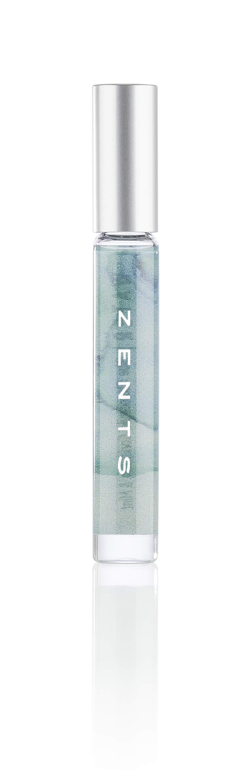 Foto 2 pulgar | Perfume Zents Attar Roll-on Water Fragance, 10 Ml - Venta Internacional.