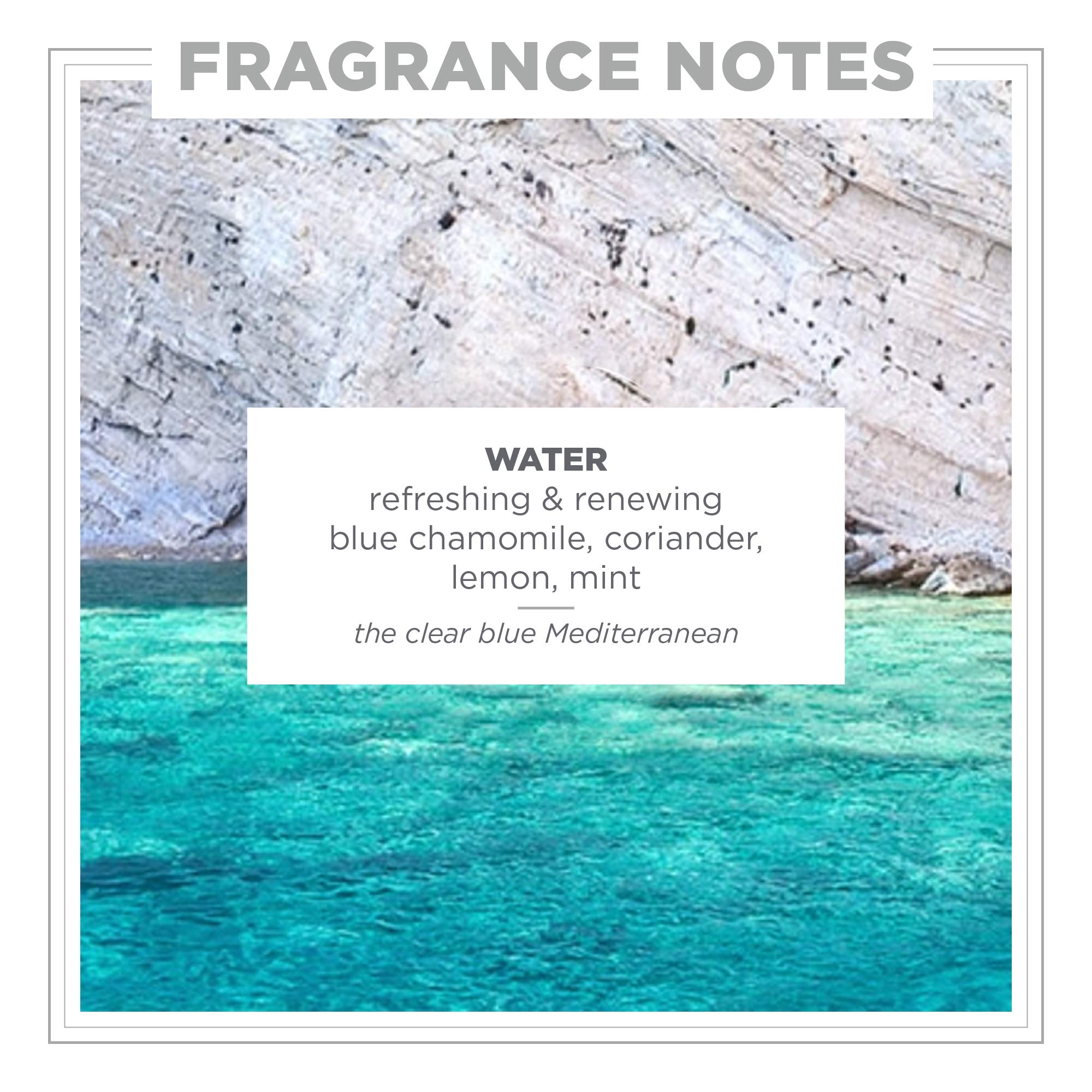 Foto 4 pulgar | Perfume Zents Attar Roll-on Water Fragance, 10 Ml - Venta Internacional.