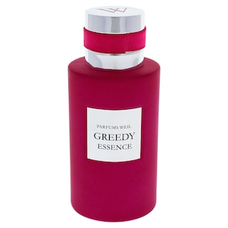 Foto 2 | Perfume Weil Greedy Essence Eau De Parfum Para Mujer, 100 Ml - Venta Internacional.