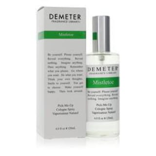 Foto 1 | Perfume Demeter Cologne Spray Muérdago Unisex 12 - Venta Internacional