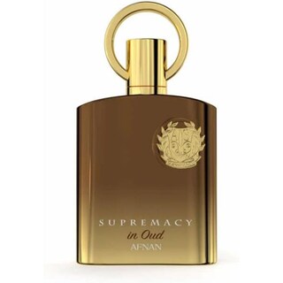 Foto 1 | Perfume Afnan Supremacy In Oud Edp 100 ml Mujeres - Venta Internacional