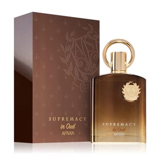 Foto 2 | Perfume Afnan Supremacy In Oud Edp 100 ml Mujeres - Venta Internacional