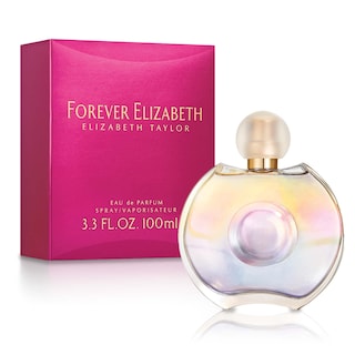 Foto 1 | Perfume Elizabeth Taylor Forever Eau De Parfum Para Mujer, 100 Ml - Venta Internacional.
