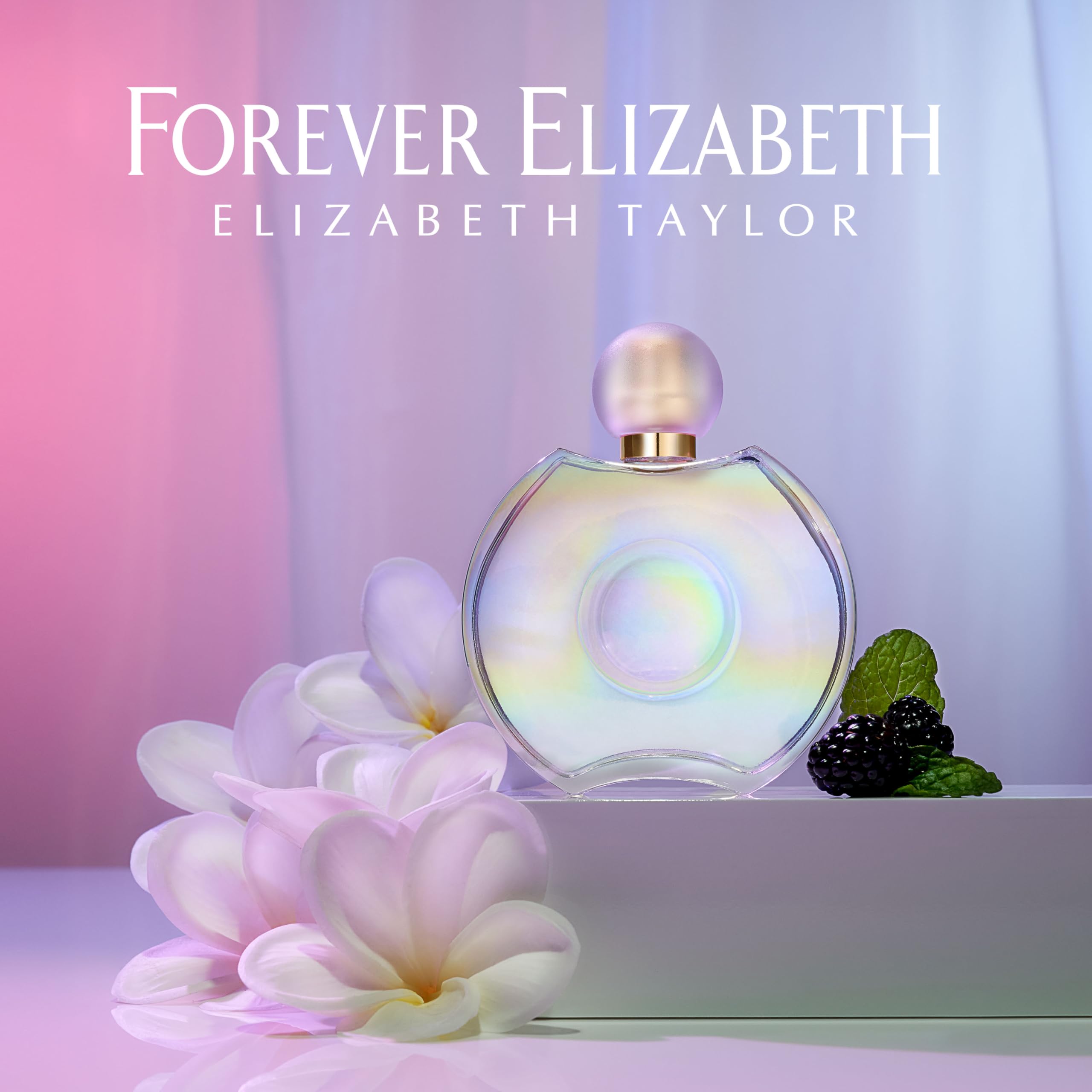 Foto 5 pulgar | Perfume Elizabeth Taylor Forever Eau De Parfum Para Mujer, 100 Ml - Venta Internacional.