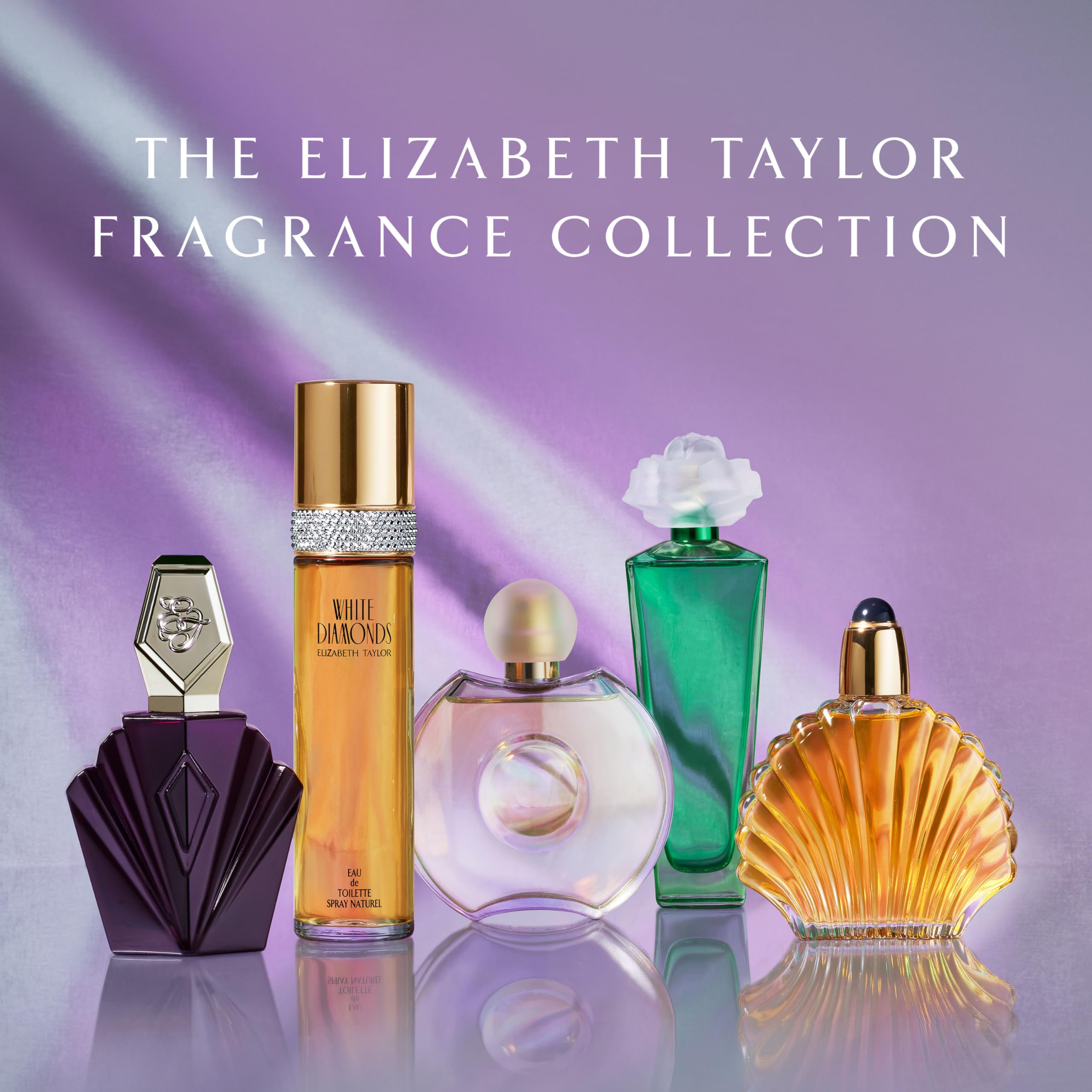 Foto 6 pulgar | Perfume Elizabeth Taylor Forever Eau De Parfum Para Mujer, 100 Ml - Venta Internacional.