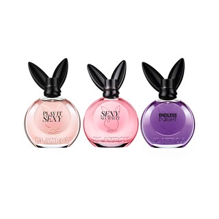 Foto 1 | Set De 3 Piezas Perfume Playboy Female Omni - Venta Internacional.