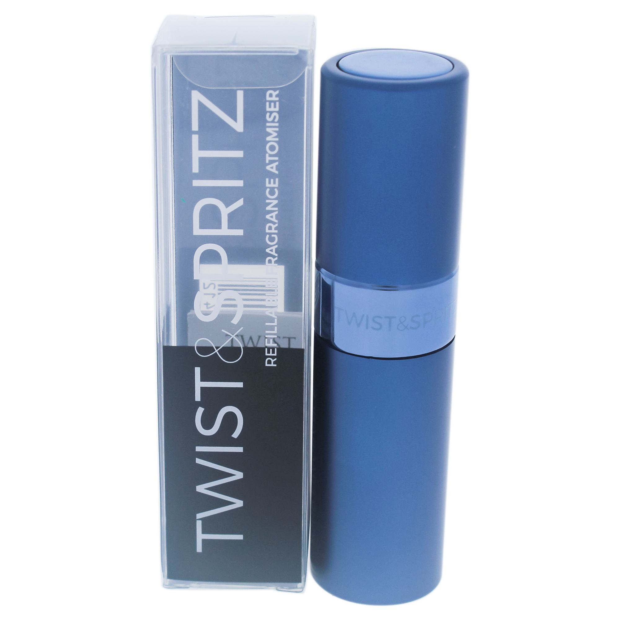 Foto 4 pulgar | Spray Recargable De Perfume Twist And Spritz Para Mujer, 8 Ml - Venta Internacional.