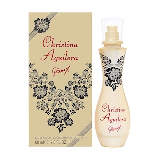 Foto 1 | Perfume Christina Aguilera Glam X 60 Ml Para Mujer - Venta Internacional.