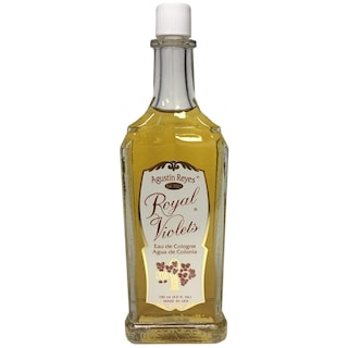 Foto 2 | Perfume Agustin Reyes Royal Violets Eau De Cologne Para Bebé - Venta Internacional.