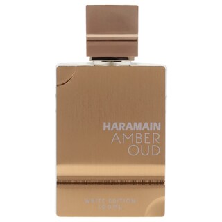 Foto 2 | Perfume Al Haramain Amber Oud White Edition, 100 Ml - Venta Internacional.