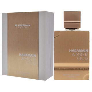 Foto 4 | Perfume Al Haramain Amber Oud White Edition, 100 Ml - Venta Internacional.