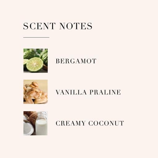 Foto 6 pulgar | Aceite De Perfume Le Monde Gourmand Lait De Coco 30 Ml Para Mujer - Venta Internacional.