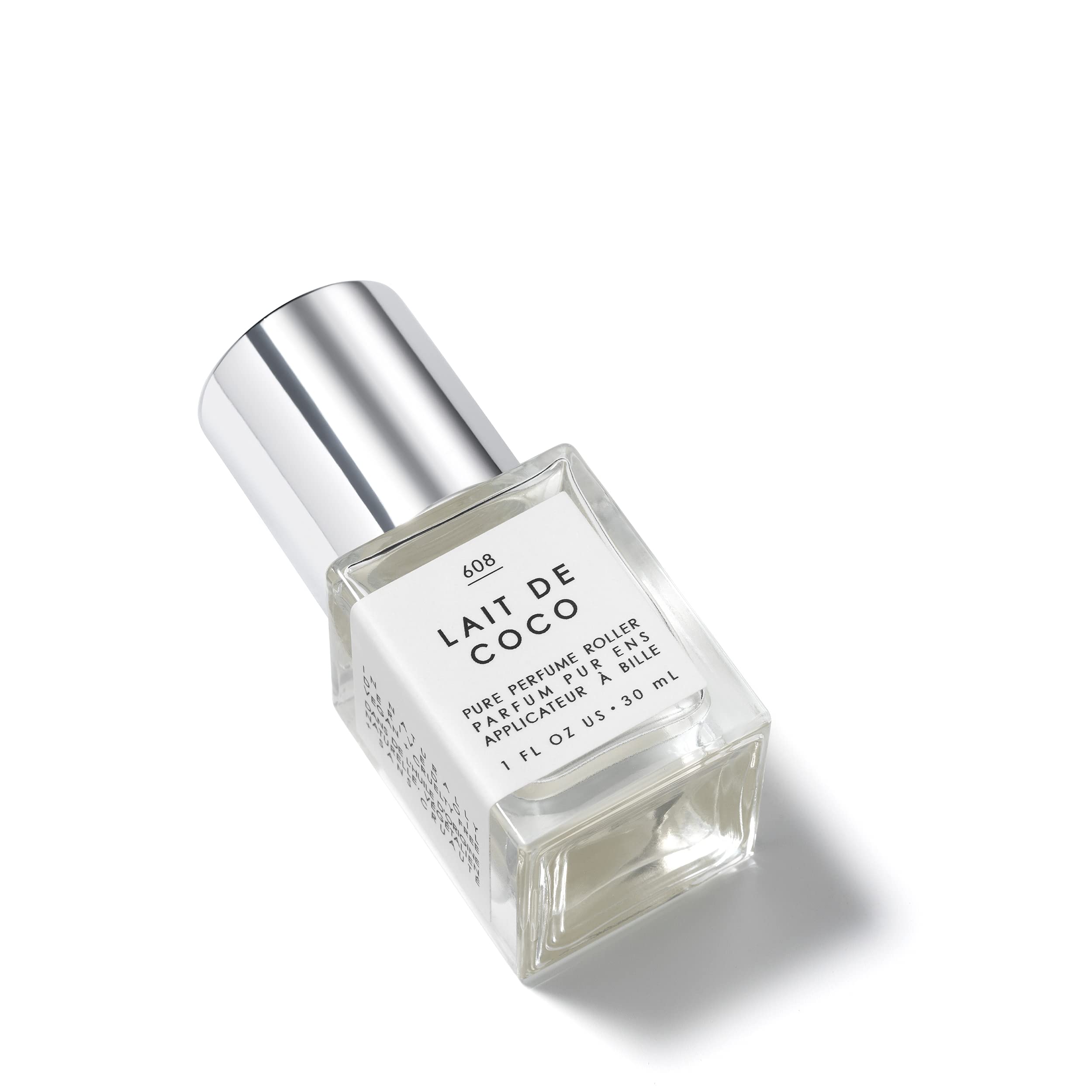 Foto 7 pulgar | Aceite De Perfume Le Monde Gourmand Lait De Coco 30 Ml Para Mujer - Venta Internacional.