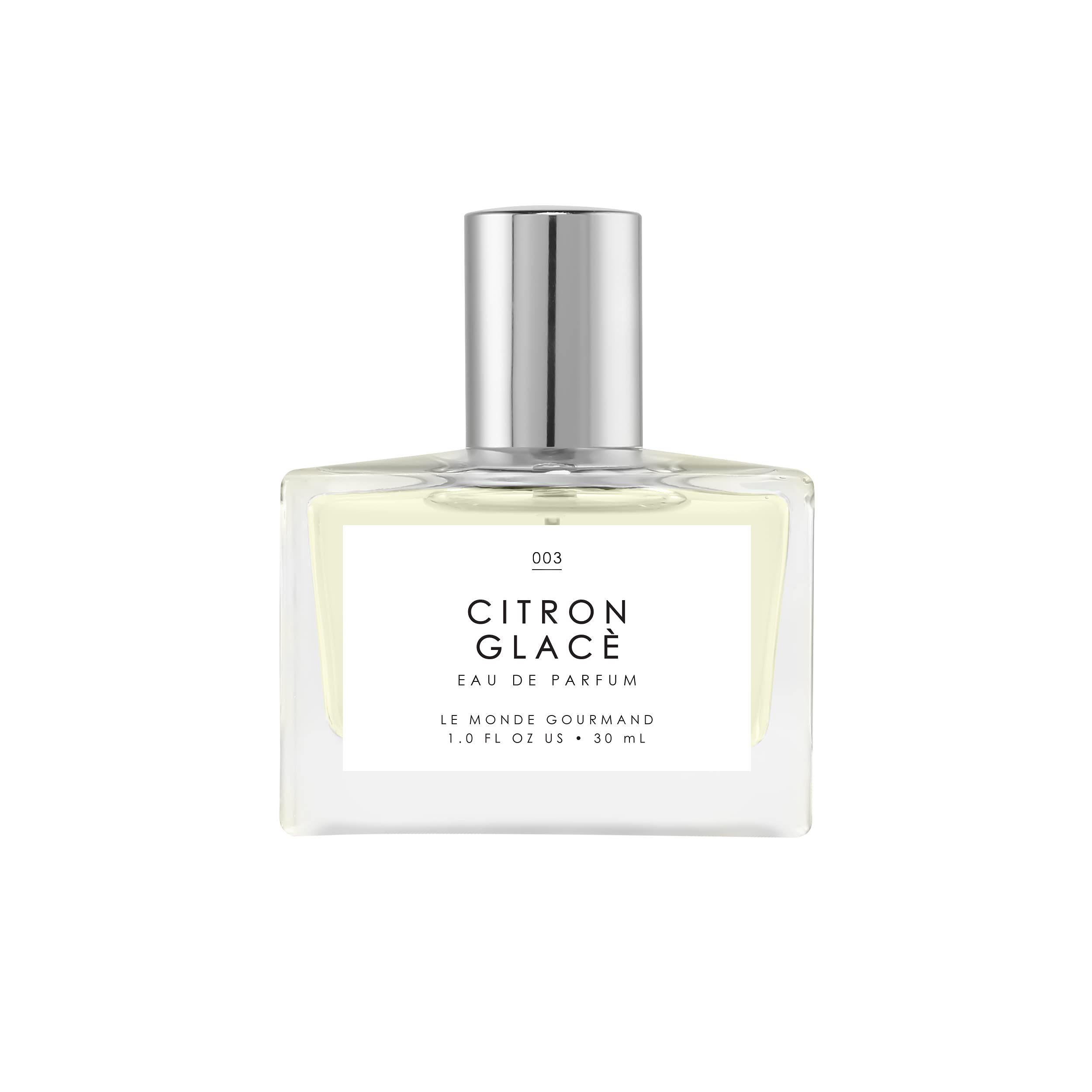 Foto 2 pulgar | Perfume Gourmand Citron Glacé Perfume Gourmand 30 Ml - Venta Internacional.