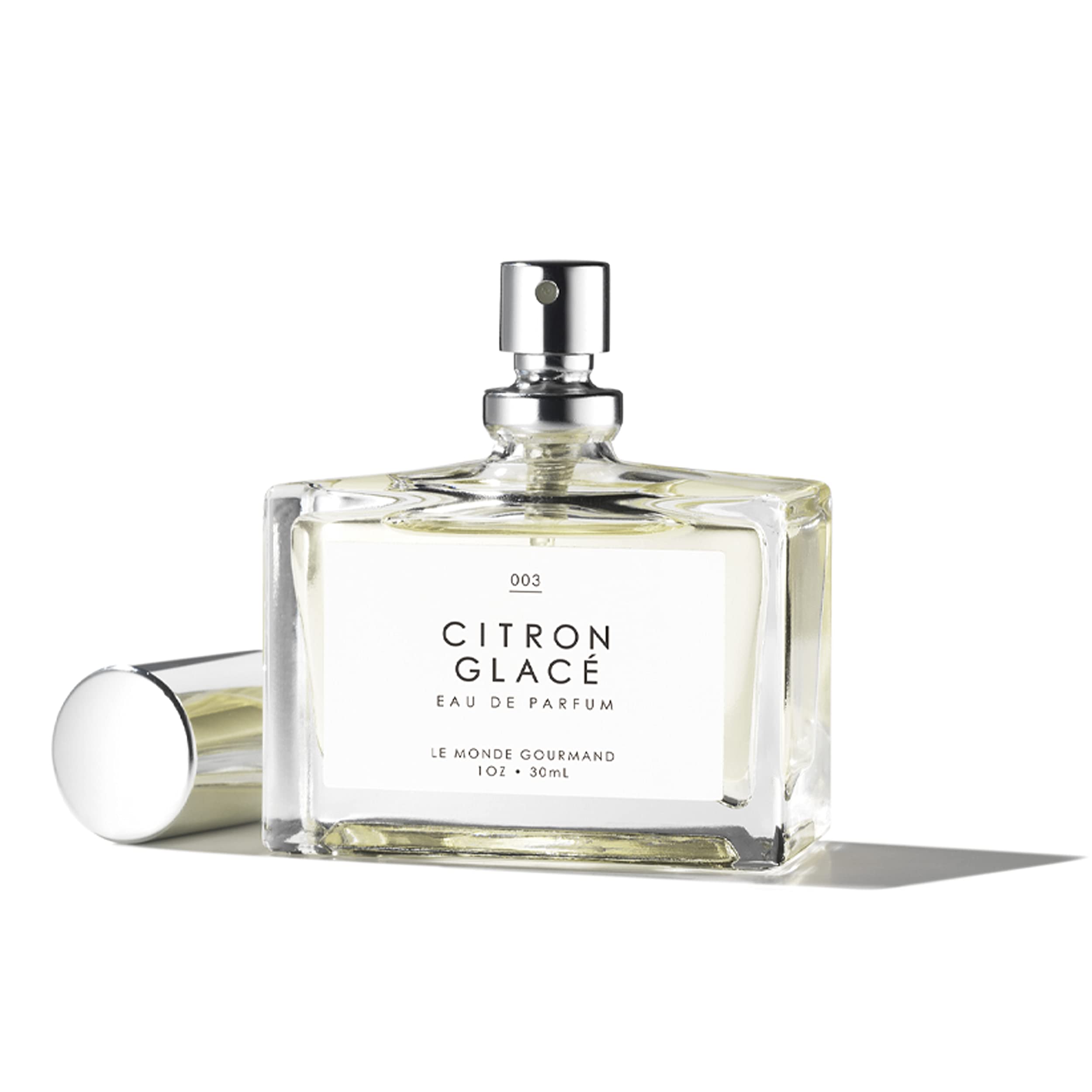 Foto 3 pulgar | Perfume Gourmand Citron Glacé Perfume Gourmand 30 Ml - Venta Internacional.