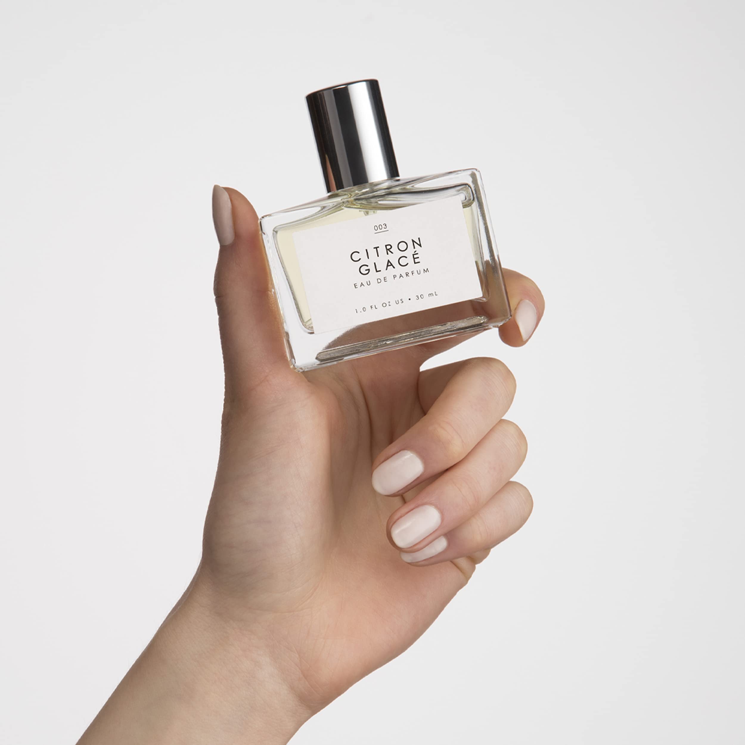 Foto 4 pulgar | Perfume Gourmand Citron Glacé Perfume Gourmand 30 Ml - Venta Internacional.
