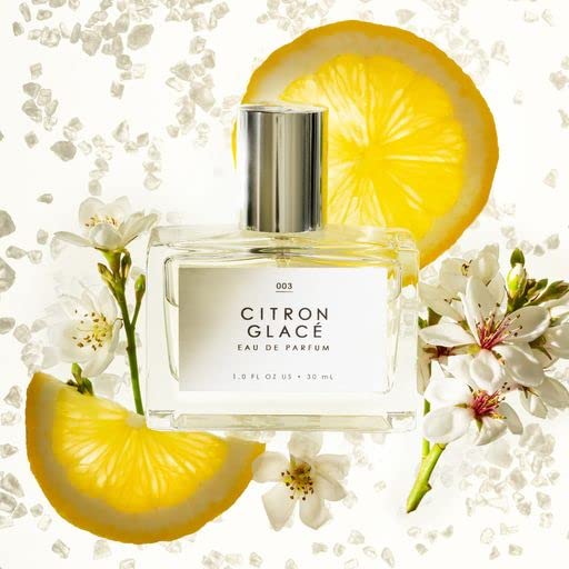 Foto 7 pulgar | Perfume Gourmand Citron Glacé Perfume Gourmand 30 Ml - Venta Internacional.