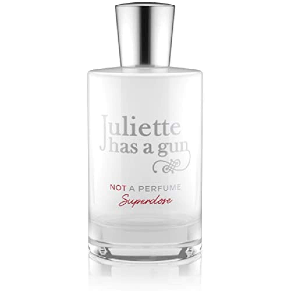 Foto 2 pulgar | Perfume Juliette Has A Gun Not A Perfume Superdose Eau De Parfum, 100 Ml - Venta Internacional.