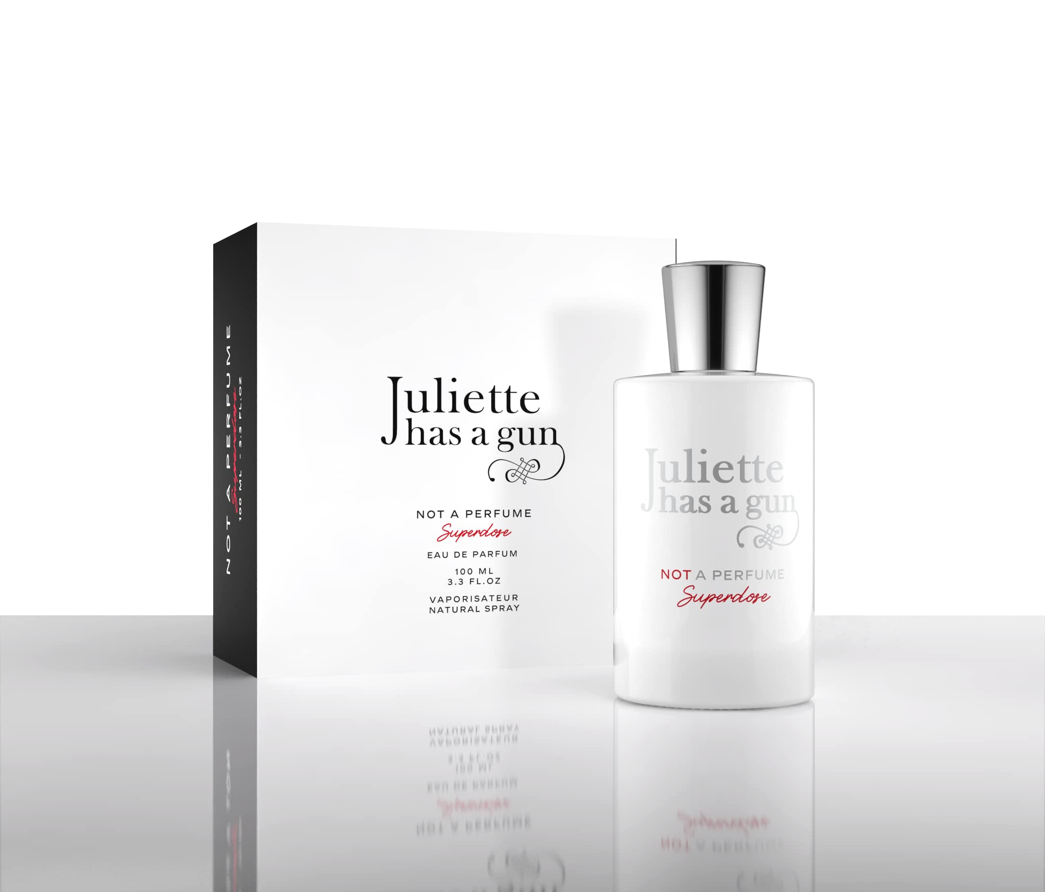 Foto 3 pulgar | Perfume Juliette Has A Gun Not A Perfume Superdose Eau De Parfum, 100 Ml - Venta Internacional.