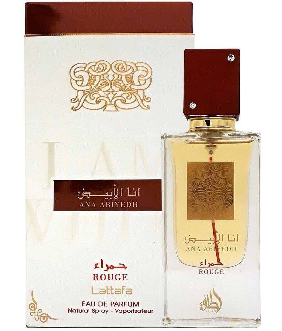 Foto 8 pulgar | Set De 3 Piezas De Perfume Lattafa Fakhar Unisex (100 Ml) Bade'e Al Oud - Venta Internacional.