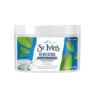 Foto 1 | Hidratante Facial St. Ives, Colágeno, Elastina Revitalizante, 283 G - Venta Internacional.