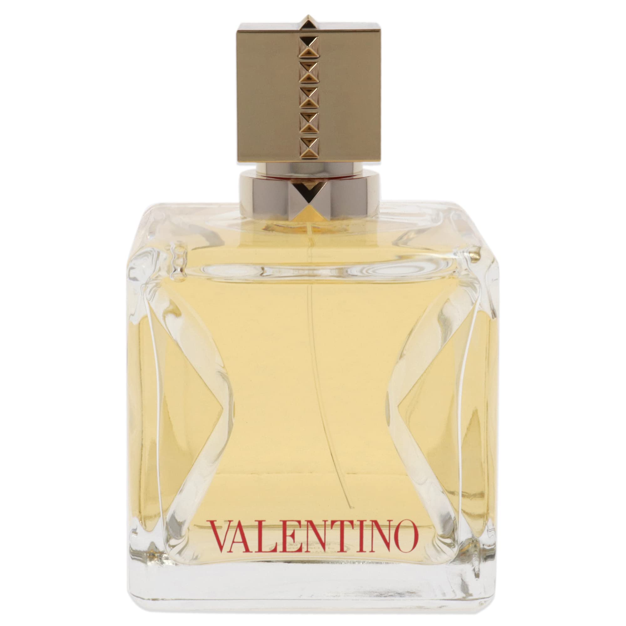 Foto 3 pulgar | Perfume Valentino Voce Viva Eau De Parfum Para Mujer, 100 Ml - Venta Internacional.