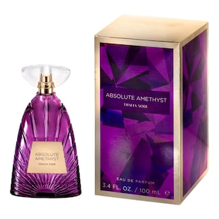 Foto 1 | Perfume Thalia Sodi Absolute Amethyst, Perfume, 100 Ml - Venta Internacional.
