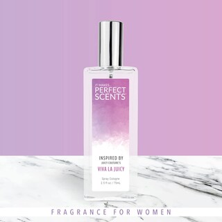 Foto 2 | Perfume Instyle: Fragancias Inspiradas En Juicy Couture Viva La Juicy - Venta Internacional.