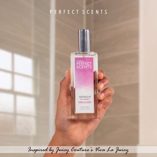 Foto 3 | Perfume Instyle: Fragancias Inspiradas En Juicy Couture Viva La Juicy - Venta Internacional.