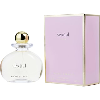 Foto 1 | Sexual Femme Eau De Parfum Spray 4.2 Oz - Venta Internacional.