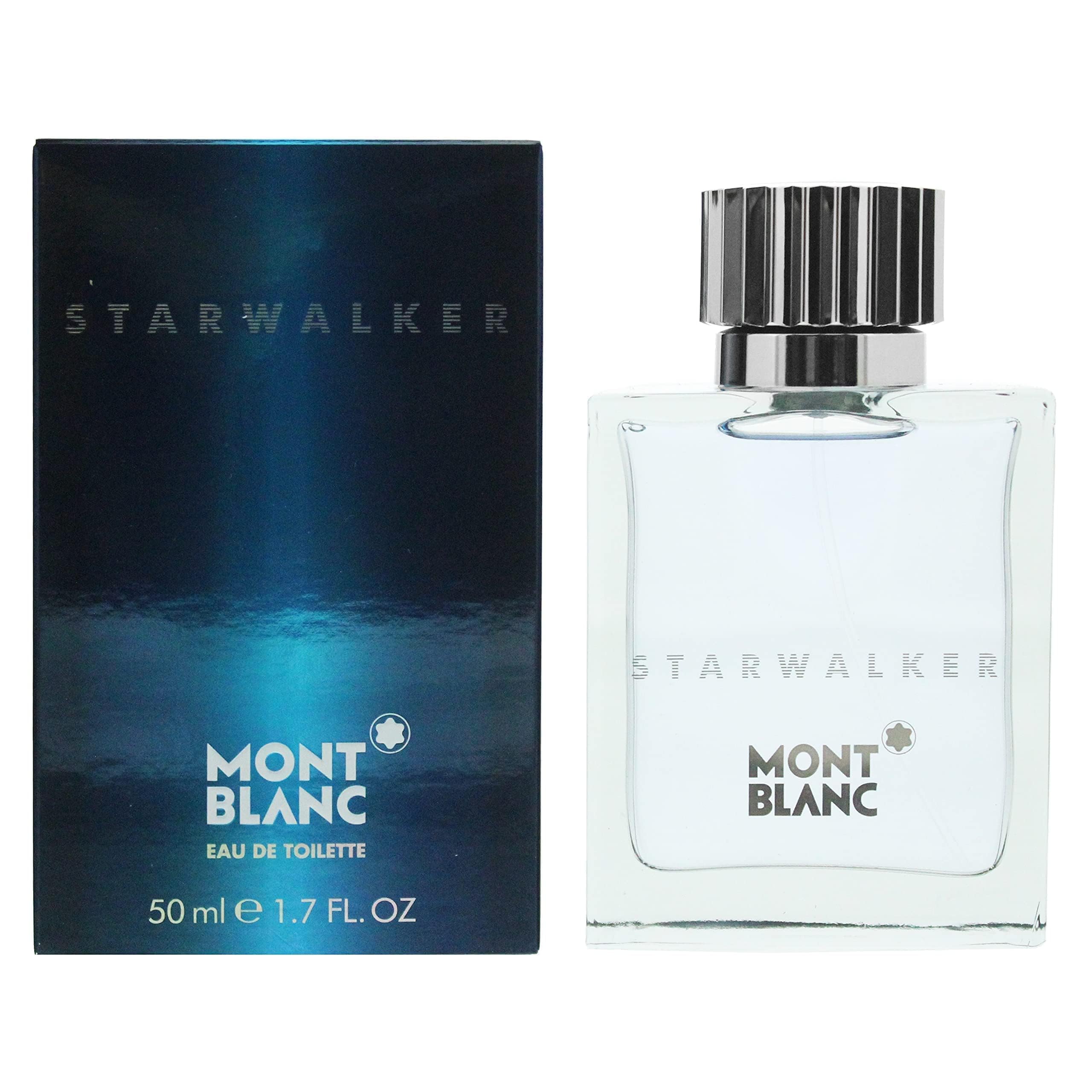 Foto 3 pulgar | Perfume Montblanc Star Walker Eau De Toilette, 50 Ml, Para Hombre - Venta Internacional.