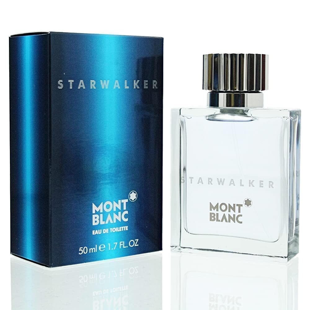 Foto 4 pulgar | Perfume Montblanc Star Walker Eau De Toilette, 50 Ml, Para Hombre - Venta Internacional.