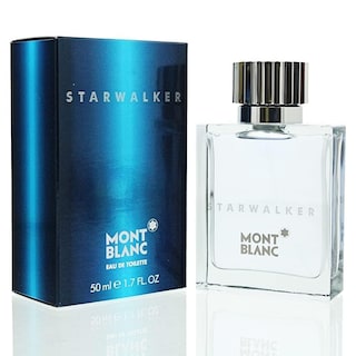 Foto 3 | Perfume Montblanc Star Walker Eau De Toilette, 50 Ml, Para Hombre - Venta Internacional.
