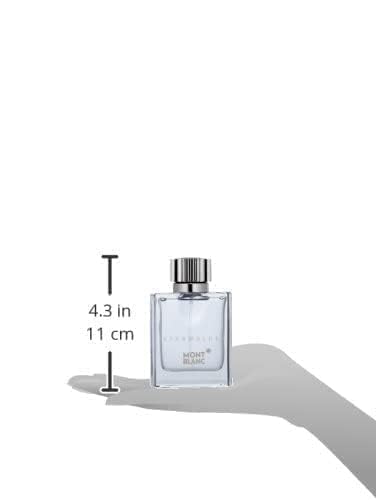Foto 5 | Perfume Montblanc Star Walker Eau De Toilette, 50 Ml, Para Hombre - Venta Internacional.
