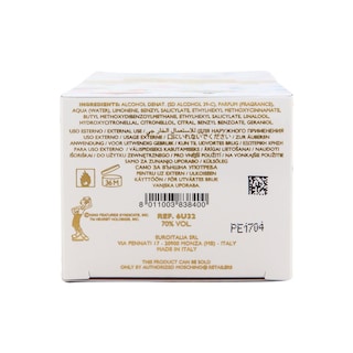 Foto 2 | Perfume Moschino So Real Cheap & Chic Eau De Toilette, 100 Ml - Venta Internacional.