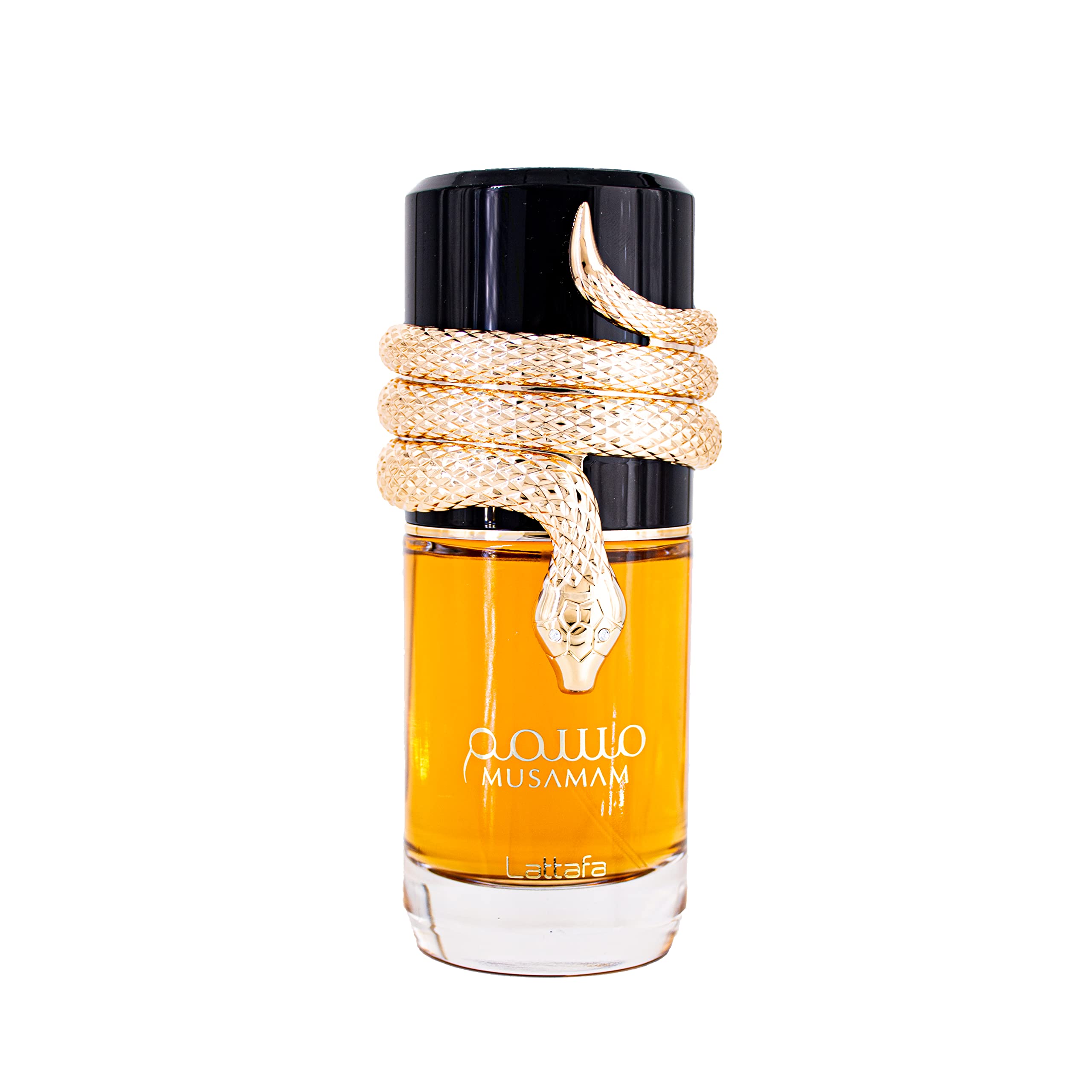 Foto 2 pulgar | Perfume Lattafa Perfumes Musamam Eau De Parfum, Unisex, 100 Ml - Venta Internacional.