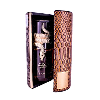 Foto 2 | Perfume Lattafa Perfumes Musamam Eau De Parfum, Unisex, 100 Ml - Venta Internacional.