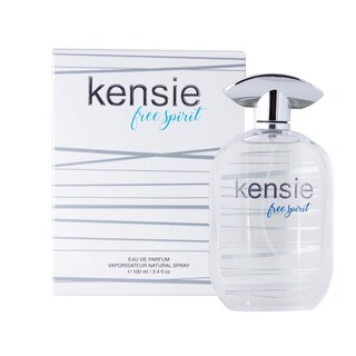 Foto 1 | Perfume Kensie Free Spirit Eau De Parfum Para Mujer, 100 Ml - Venta Internacional.