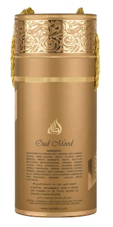Foto 4 | Perfume Lattafa Aoud Mood Elixir, 100 Ml, Eau De Parfum En Aerosol - Venta Internacional.