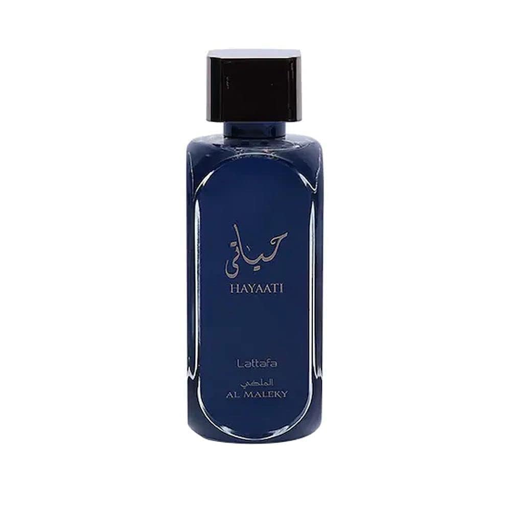 Foto 4 pulgar | Perfume Lattafa Hayaati Al Maleky Eau De Parfum para Hombre 100 Ml - Venta Internacional