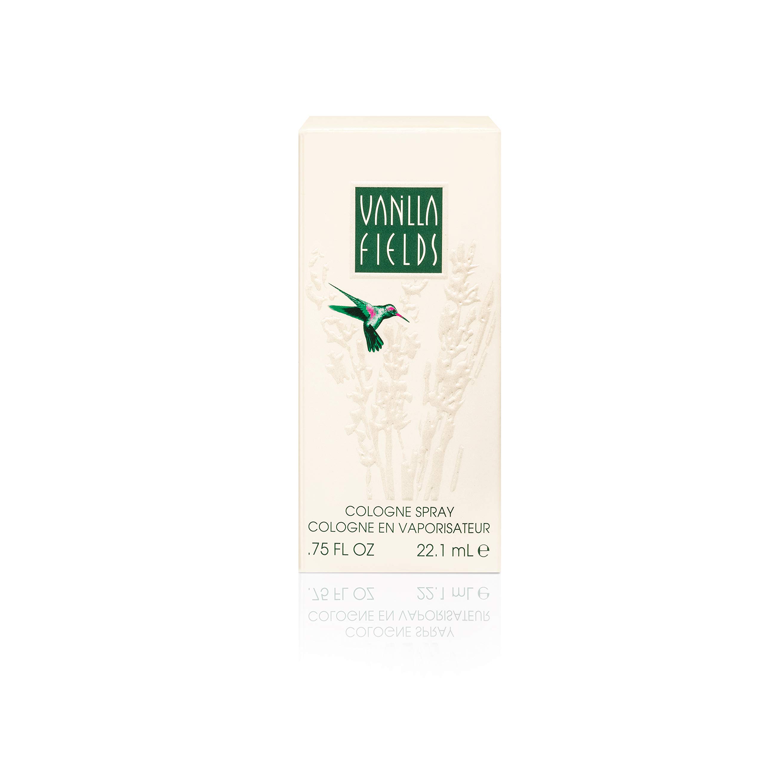 Foto 2 pulgar | Colonia En Aerosol Perfume Vanilla Fields, 22 Ml, Para Mujer - Venta Internacional.