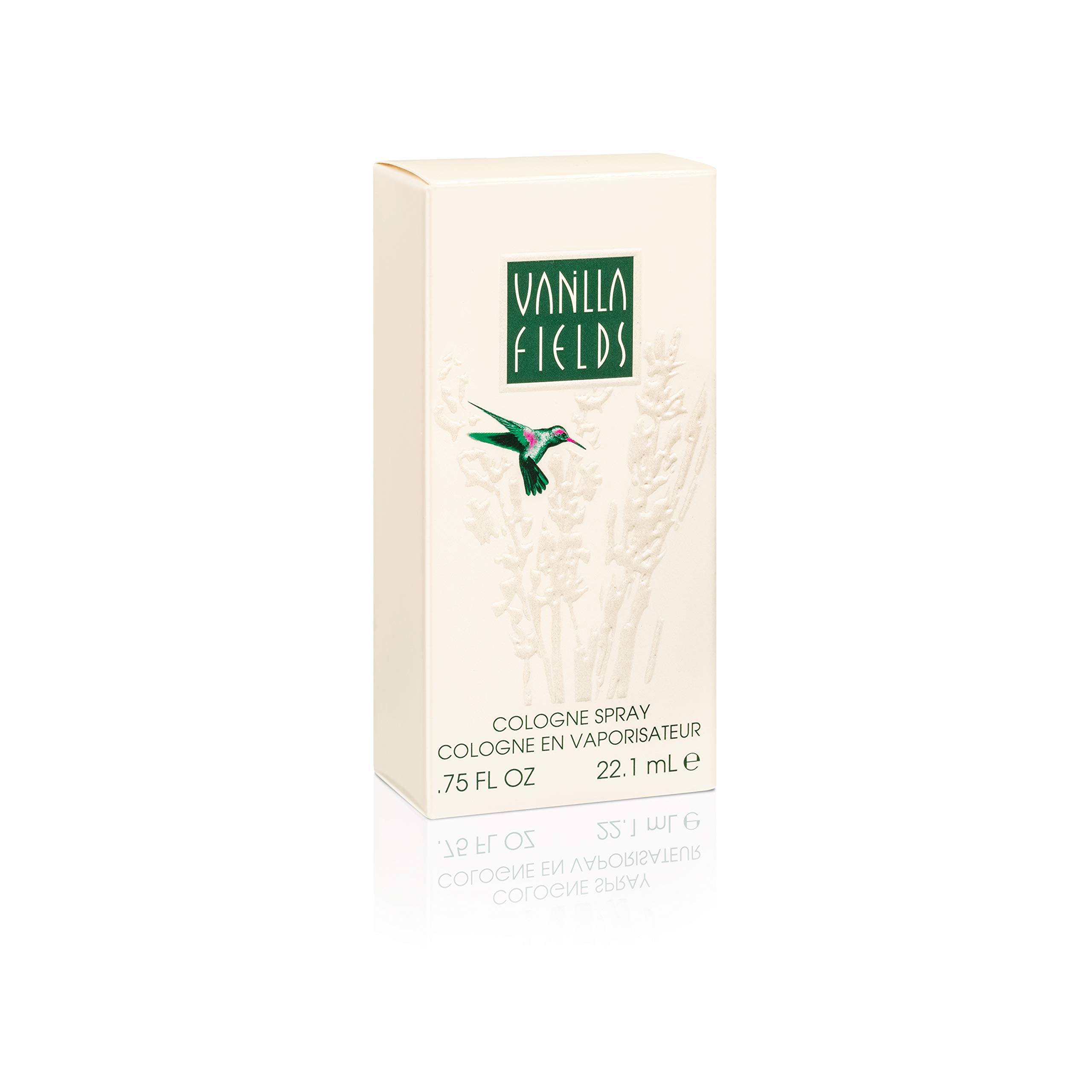 Foto 3 pulgar | Colonia En Aerosol Perfume Vanilla Fields, 22 Ml, Para Mujer - Venta Internacional.